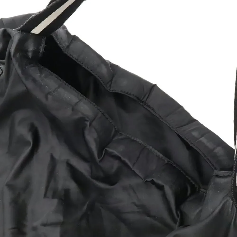 Chanel Sports Line Travel Boston Bag